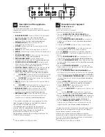 Предварительный просмотр 2 страницы SCHOLTES TIL 644 DD Operating Instructions Manual