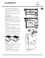 Предварительный просмотр 15 страницы SCHOLTES TIL 644 DD Operating Instructions Manual