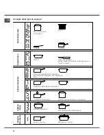 Предварительный просмотр 20 страницы SCHOLTES TIL 644 DD Operating Instructions Manual