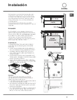 Предварительный просмотр 23 страницы SCHOLTES TIL 644 DD Operating Instructions Manual