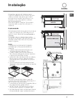 Предварительный просмотр 31 страницы SCHOLTES TIL 644 DD Operating Instructions Manual