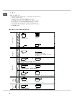 Предварительный просмотр 44 страницы SCHOLTES TIL 644 DD Operating Instructions Manual