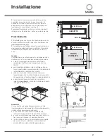 Предварительный просмотр 47 страницы SCHOLTES TIL 644 DD Operating Instructions Manual