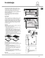 Предварительный просмотр 63 страницы SCHOLTES TIL 644 DD Operating Instructions Manual