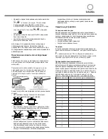 Предварительный просмотр 75 страницы SCHOLTES TIL 644 DD Operating Instructions Manual