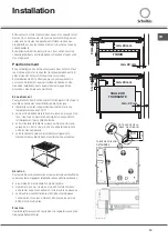 Предварительный просмотр 13 страницы SCHOLTES TIO 633 T L Operating Instructions Manual