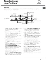 Предварительный просмотр 37 страницы SCHOLTES TIO 633 T L Operating Instructions Manual