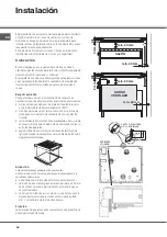 Предварительный просмотр 46 страницы SCHOLTES TIO 633 T L Operating Instructions Manual