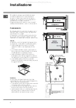 Предварительный просмотр 2 страницы SCHOLTES TIP 633 O L Operating Instructions Manual