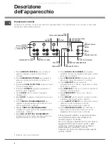 Предварительный просмотр 4 страницы SCHOLTES TIP 633 O L Operating Instructions Manual