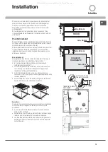 Предварительный просмотр 13 страницы SCHOLTES TIP 633 O L Operating Instructions Manual