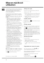 Предварительный просмотр 16 страницы SCHOLTES TIP 633 O L Operating Instructions Manual