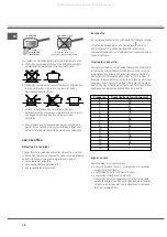 Предварительный просмотр 18 страницы SCHOLTES TIP 633 O L Operating Instructions Manual