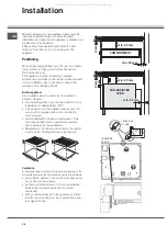 Предварительный просмотр 24 страницы SCHOLTES TIP 633 O L Operating Instructions Manual