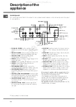 Предварительный просмотр 26 страницы SCHOLTES TIP 633 O L Operating Instructions Manual