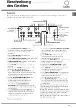 Предварительный просмотр 37 страницы SCHOLTES TIP 633 O L Operating Instructions Manual