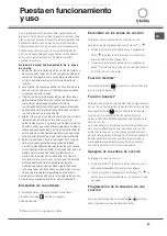 Предварительный просмотр 49 страницы SCHOLTES TIP 633 O L Operating Instructions Manual