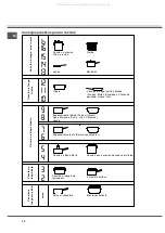 Предварительный просмотр 52 страницы SCHOLTES TIP 633 O L Operating Instructions Manual