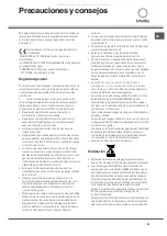 Предварительный просмотр 53 страницы SCHOLTES TIP 633 O L Operating Instructions Manual