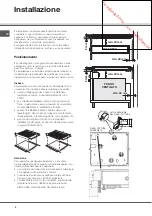 Предварительный просмотр 2 страницы SCHOLTES tip 642 dd b Operating Instructions Manual