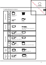 Предварительный просмотр 19 страницы SCHOLTES tip 642 dd b Operating Instructions Manual