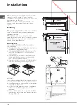 Предварительный просмотр 24 страницы SCHOLTES tip 642 dd b Operating Instructions Manual