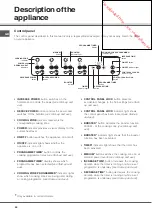 Предварительный просмотр 26 страницы SCHOLTES tip 642 dd b Operating Instructions Manual