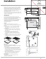 Предварительный просмотр 35 страницы SCHOLTES tip 642 dd b Operating Instructions Manual