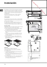 Предварительный просмотр 46 страницы SCHOLTES tip 642 dd b Operating Instructions Manual