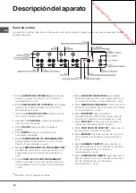 Предварительный просмотр 48 страницы SCHOLTES tip 642 dd b Operating Instructions Manual