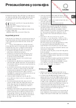 Предварительный просмотр 53 страницы SCHOLTES tip 642 dd b Operating Instructions Manual