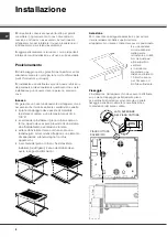 Предварительный просмотр 2 страницы SCHOLTES TT 6044 Operating Instructions Manual