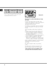 Предварительный просмотр 28 страницы SCHOLTES TT 6044 Operating Instructions Manual