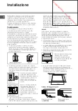 Preview for 2 page of SCHOLTES TV 631 E GH Operating Instructions Manual