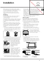 Preview for 13 page of SCHOLTES TV 631 E GH Operating Instructions Manual