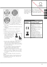 Preview for 27 page of SCHOLTES TV 631 E GH Operating Instructions Manual