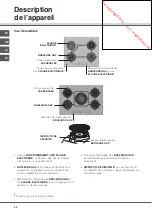 Preview for 30 page of SCHOLTES TV 631 E GH Operating Instructions Manual