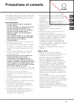 Preview for 33 page of SCHOLTES TV 631 E GH Operating Instructions Manual