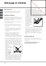 Preview for 34 page of SCHOLTES TV 631 E GH Operating Instructions Manual