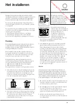 Preview for 37 page of SCHOLTES TV 631 E GH Operating Instructions Manual