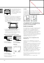 Preview for 38 page of SCHOLTES TV 631 E GH Operating Instructions Manual