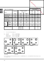 Preview for 42 page of SCHOLTES TV 631 E GH Operating Instructions Manual