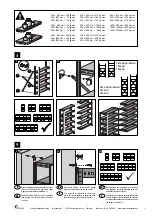 Preview for 3 page of Scholz M-System CLEANA Assembly Instructions