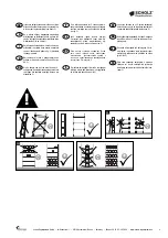 Preview for 4 page of Scholz M-System CLEANA Assembly Instructions