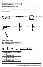 Preview for 17 page of Schon 20063-0101 Use And Care Manual