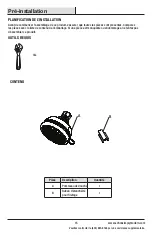 Предварительный просмотр 15 страницы Schon 51635-W301 Use And Care Manual