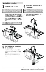 Предварительный просмотр 25 страницы Schon 65710N-B8401 Installation And Care Manual