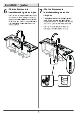 Предварительный просмотр 26 страницы Schon 65710N-B8401 Installation And Care Manual