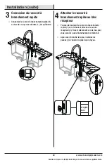 Preview for 23 page of Schon 67065-0101 Use And Care Manual