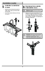 Preview for 24 page of Schon 67065-0101 Use And Care Manual